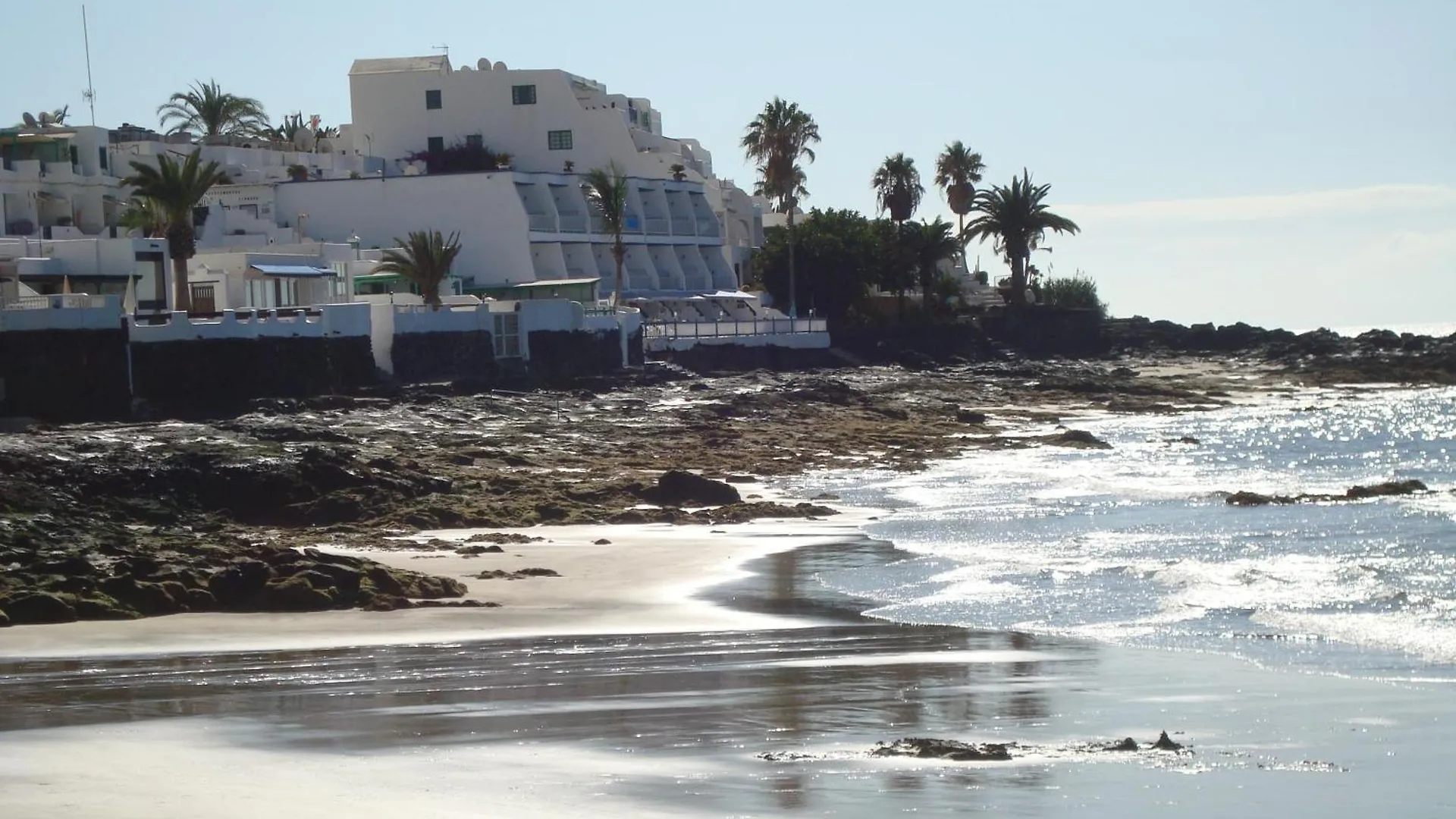 Apartamentos Cabrera Puerto del Carmen  0*, Puerto del Carmen (Lanzarote) İspanya