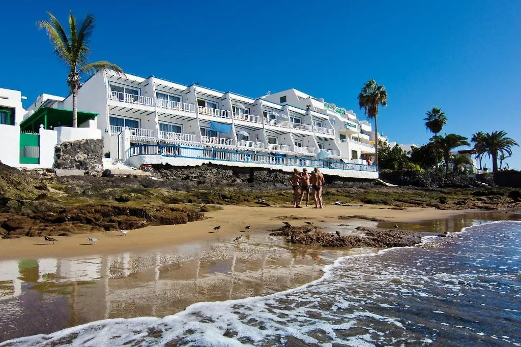 Apartamentos Cabrera Puerto del Carmen  0*, Puerto del Carmen (Lanzarote) Espanha