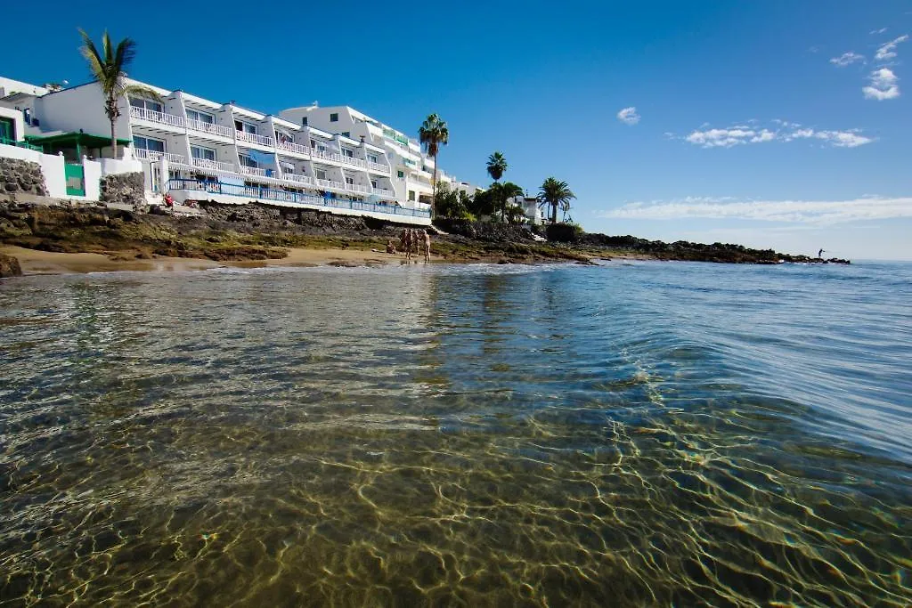 Apartamentos Cabrera Puerto del Carmen  Apartament Puerto del Carmen (Lanzarote)