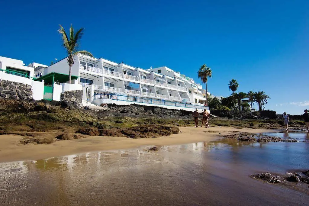 Apartamentos Cabrera Puerto del Carmen  Espanha