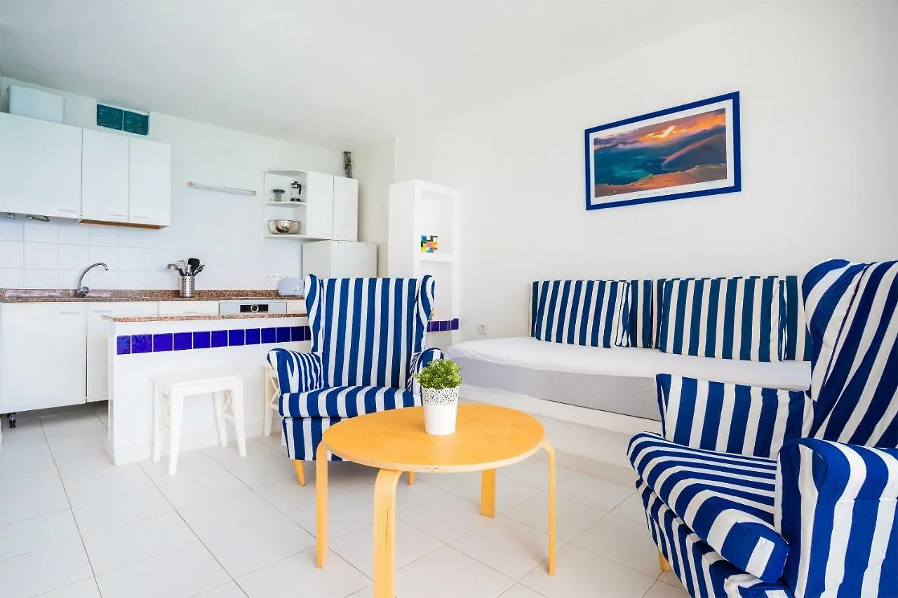 Lägenhet Apartamentos Cabrera Puerto del Carmen