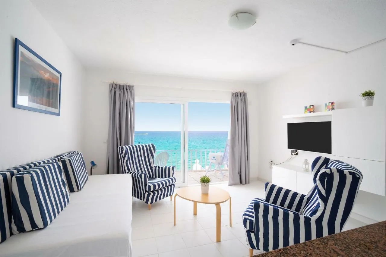 Apartamentos Cabrera Puerto del Carmen  Espagne