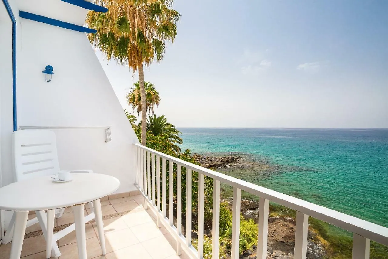 Apartamentos Cabrera Puerto del Carmen  Lägenhet Puerto del Carmen (Lanzarote)