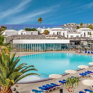 Apart-hotel Floresta, Puerto del Carmen (Lanzarote)