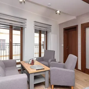 Apartament Bracka 40m Od Rynku Głównego Apartamento Cracovia