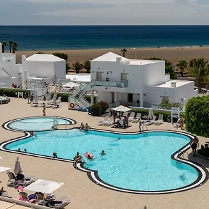 Lanzarote Village Hotell