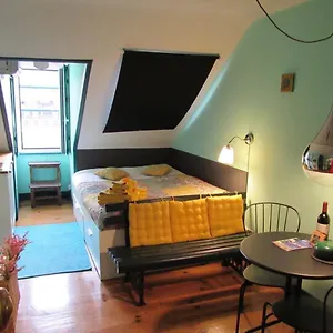 Heart - By Lovelystay Apartamento Lisboa