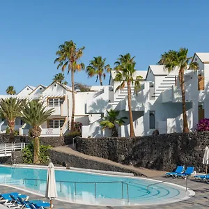 Hotel apartamentowy Livvo Morromar, Puerto del Carmen (Lanzarote)