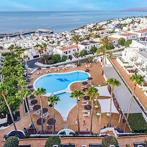 Hotel Thb Flora, Puerto del Carmen (Lanzarote)