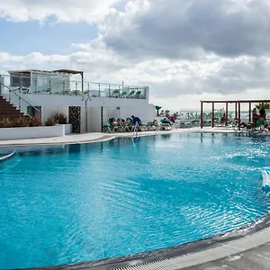 Hotel Blue Sea Los Fiscos, Puerto del Carmen (Lanzarote)