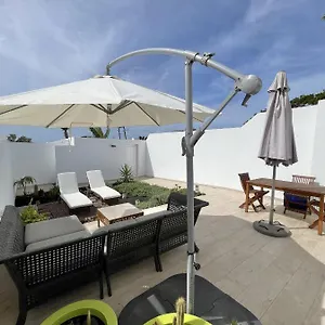 Casahost Townhouse Lise Puerto del Carmen (Lanzarote)