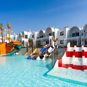 Bakour Lanzarote Splash Hotell