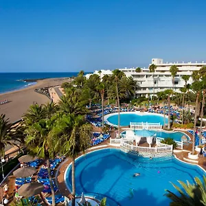 4* Отель Sol Lanzarote