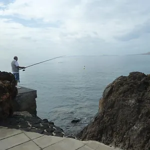 Casa de hóspedes Pensión Magec, Puerto del Carmen (Lanzarote)