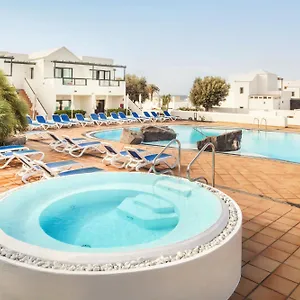 4* Hotel Pocillos Playa, Solo Adultos