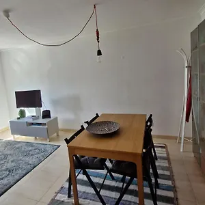 Do Paco Do Lumiar Apartamento Lisboa