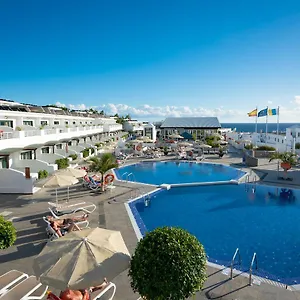 Hotel Relaxia Lanzaplaya, Puerto del Carmen (Lanzarote)