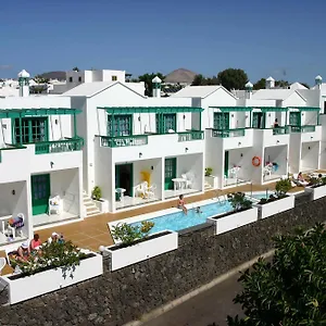 Apartment Europa, Puerto del Carmen (Lanzarote)