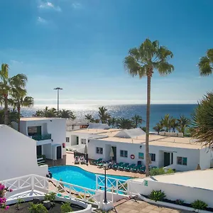 Apart-hotel Rocas Blancas, Puerto del Carmen (Lanzarote)