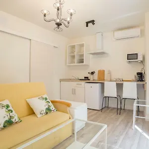 Granada City Home Apartamento Granada