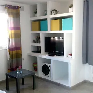 Apartamento Bueno Tías