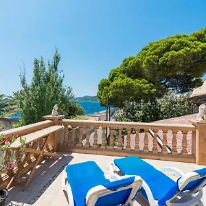 Apartamento Casa Maria Cala Ratjada (Mallorca)