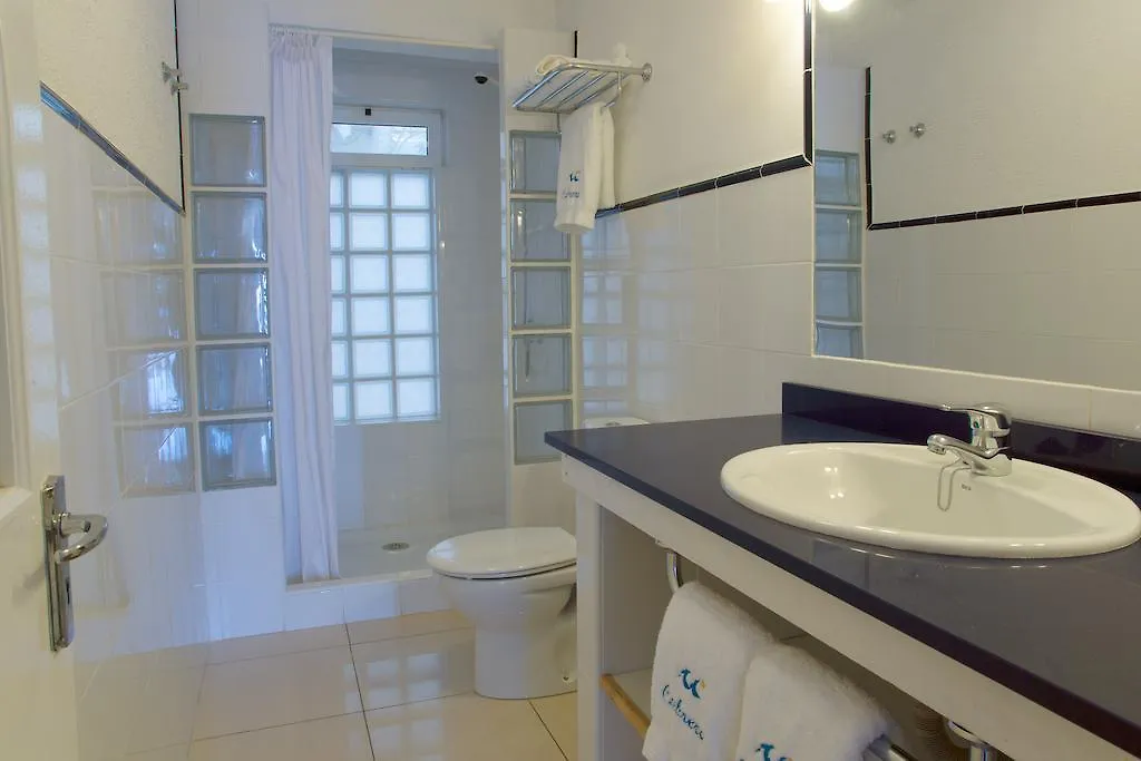 Apartamentos Cabrera Puerto del Carmen  Puerto del Carmen (Lanzarote)