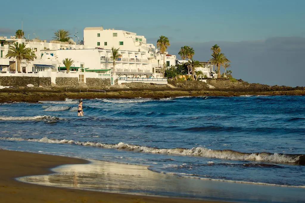 Apartamentos Cabrera Puerto del Carmen  0*, Puerto del Carmen (Lanzarote)