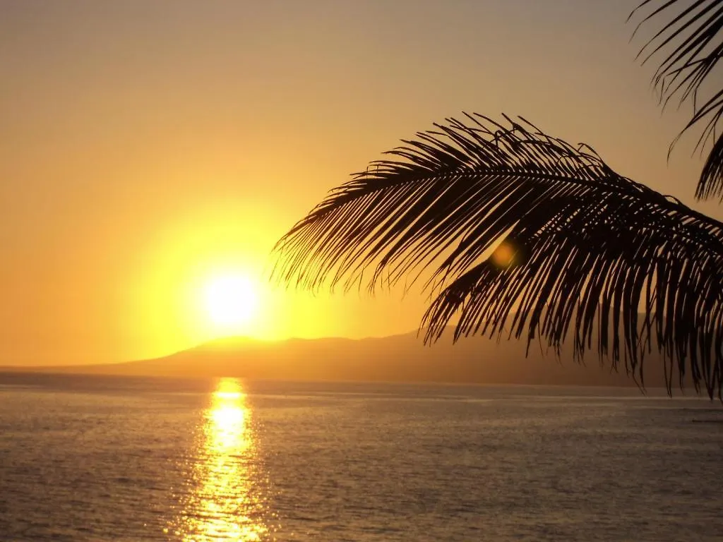 Apartamentos Cabrera Puerto del Carmen  0*, Puerto del Carmen (Lanzarote) Espagne