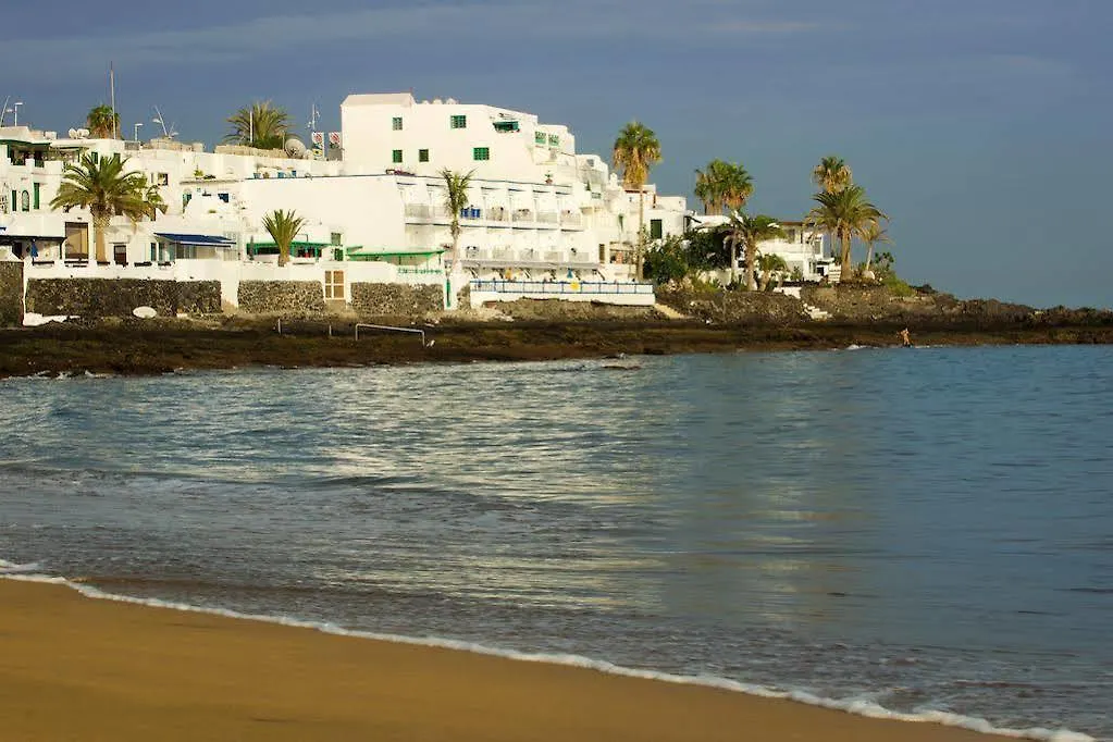 Apartamentos Cabrera Puerto del Carmen  Apartment Puerto del Carmen (Lanzarote)