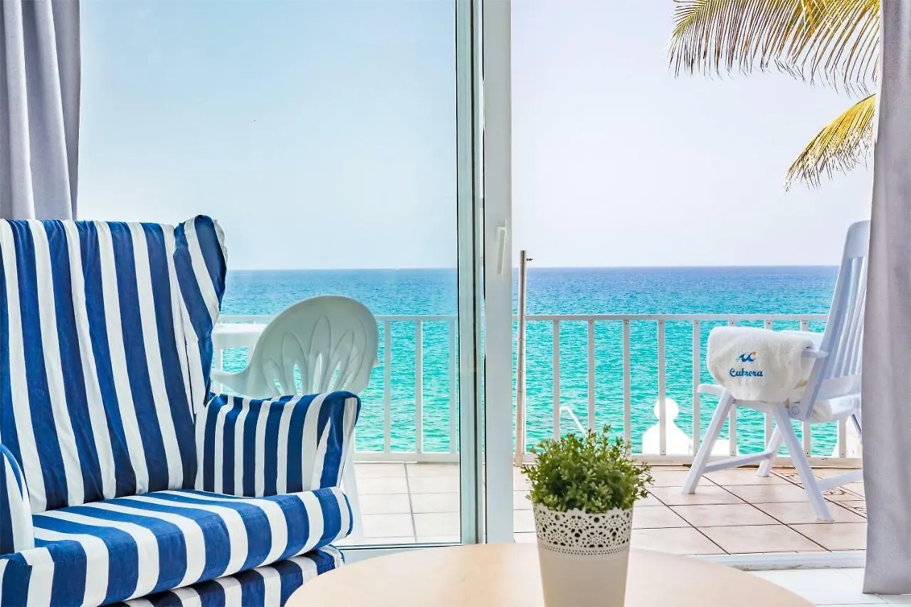 Appartement Apartamentos Cabrera Puerto del Carmen